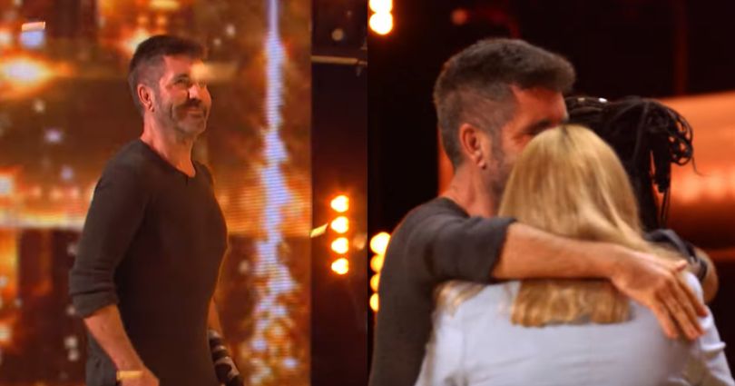 Sara James wystąpiła w amerykańskim "Mam Talent"!