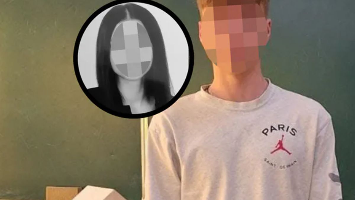 Bartosz G. wraca do Polski.