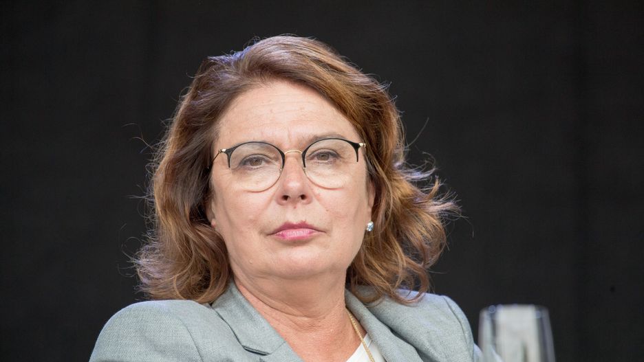 Małgorzata Kidawa-Błońska o konwencji stambulskiej 