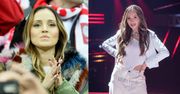 TYLKO NA PUDELKU: Marina staje na RZĘSACH, żeby zostać jurorką "The Voice Kids": "W końcu mogłaby się postawić obok takich gwiazd jak Edyta Górniak"