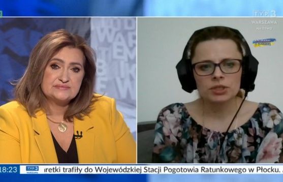 Bez dodatkowych kanałów TVP w Polsat Box i Canal+