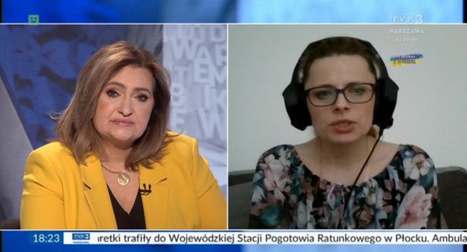 Bez dodatkowych kanałów TVP w Polsat Box i Canal+