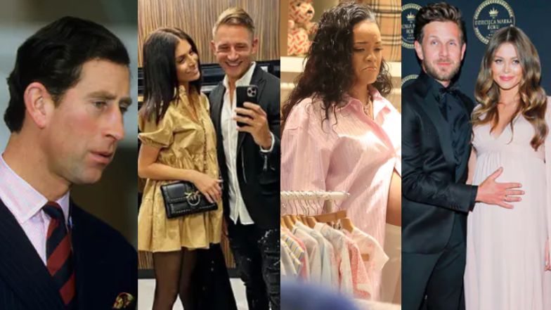 Rzeźniczak, Królikowski, książę Karol... - oni mieli kłopoty z wiernością