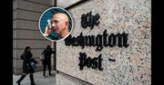 Wielkie zwolnienia w "Washington Post". Jeff Bezos zadecydował