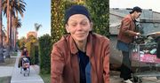 Zmagająca się z kryzysem bezdomności Loni Willison snuje się po kalifornijskich ulicach z wózkiem