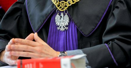 Morderstwo 11–latka w Katowicach. Jest akt oskarżenia
