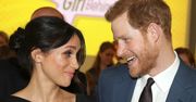 Meghan Markle i Harry "zakochali się w sobie od pierwszego wejrzenia". "To on pierwszy powiedział, że ją KOCHA"
