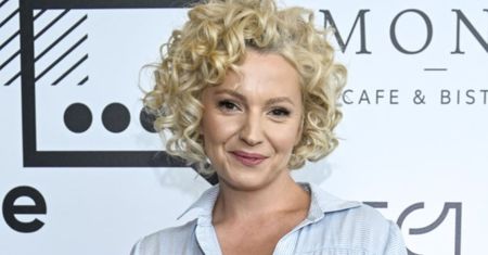 Dorota Szelągowska wyraża się o niani w samych superlatywach. Mimo to zwolniła ją