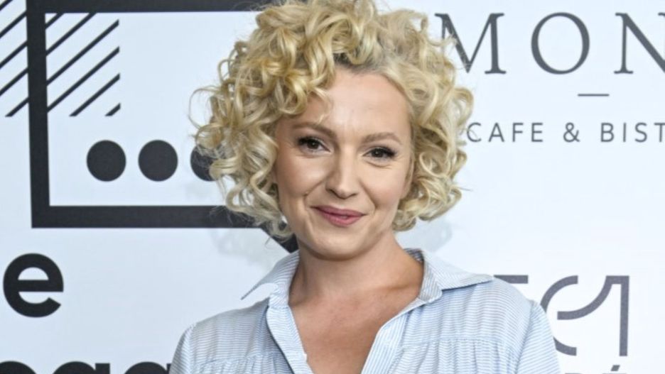 Dorota Szelągowska ma dwoje dzieci