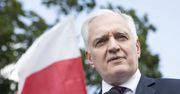 Gra o media czy o pozycję Gowina? Zjednoczona Prawica podzielona