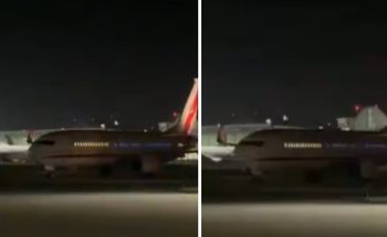 Są już bezpieczni. Grupa Polaków ewakuowana z Bliskiego Wschodu