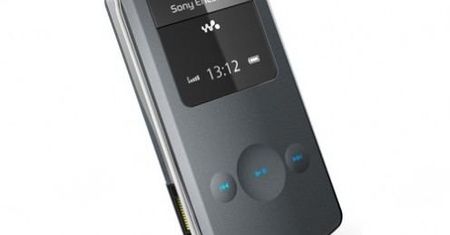 Sony Ericsson W518, czyli W508 z funkcją GPS