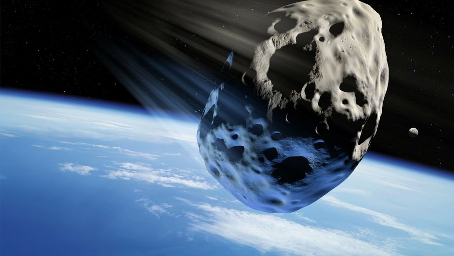 Jak ocalić Ziemię przed asteroidą? Te badania mówią wszystko