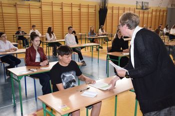 Poznań: Te klasy są najbardziej oblegane. Najwięcej chętnych
