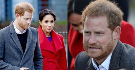 Meghan Markle i Harry mają poważny KRYZYS? "Ciągle się kłócą, śpią w ODDZIELNYCH SYPIALNIACH"