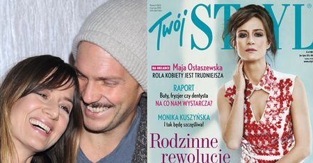 "Nie jestem matką Polką! Bardzo źle znosiłam ciąże"
