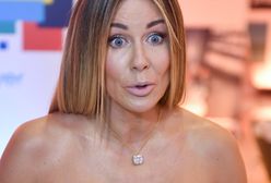 Małgorzata Rozenek nie chciała, ale wbiła szpilę Agacie Dudzie. Ma rację?