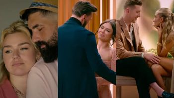Jedna z par z "Love is Blind" wciąż jest razem! Mamy dowód! (SPOILER)