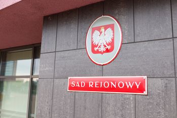 Śmierć Łukasza Litewki. Jest decyzja ws. sprawcy wypadku