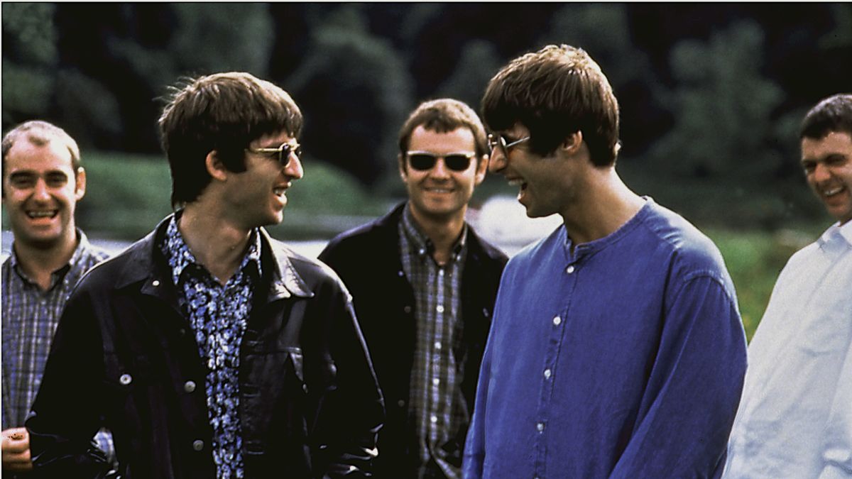 Liam Gallagher zmaga się z poważnymi problemami ze zdrowiem