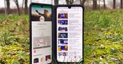 Co dwa ekrany, to nie jeden. Jak sprawdza się LG G8X ThinQ Dual Screen?