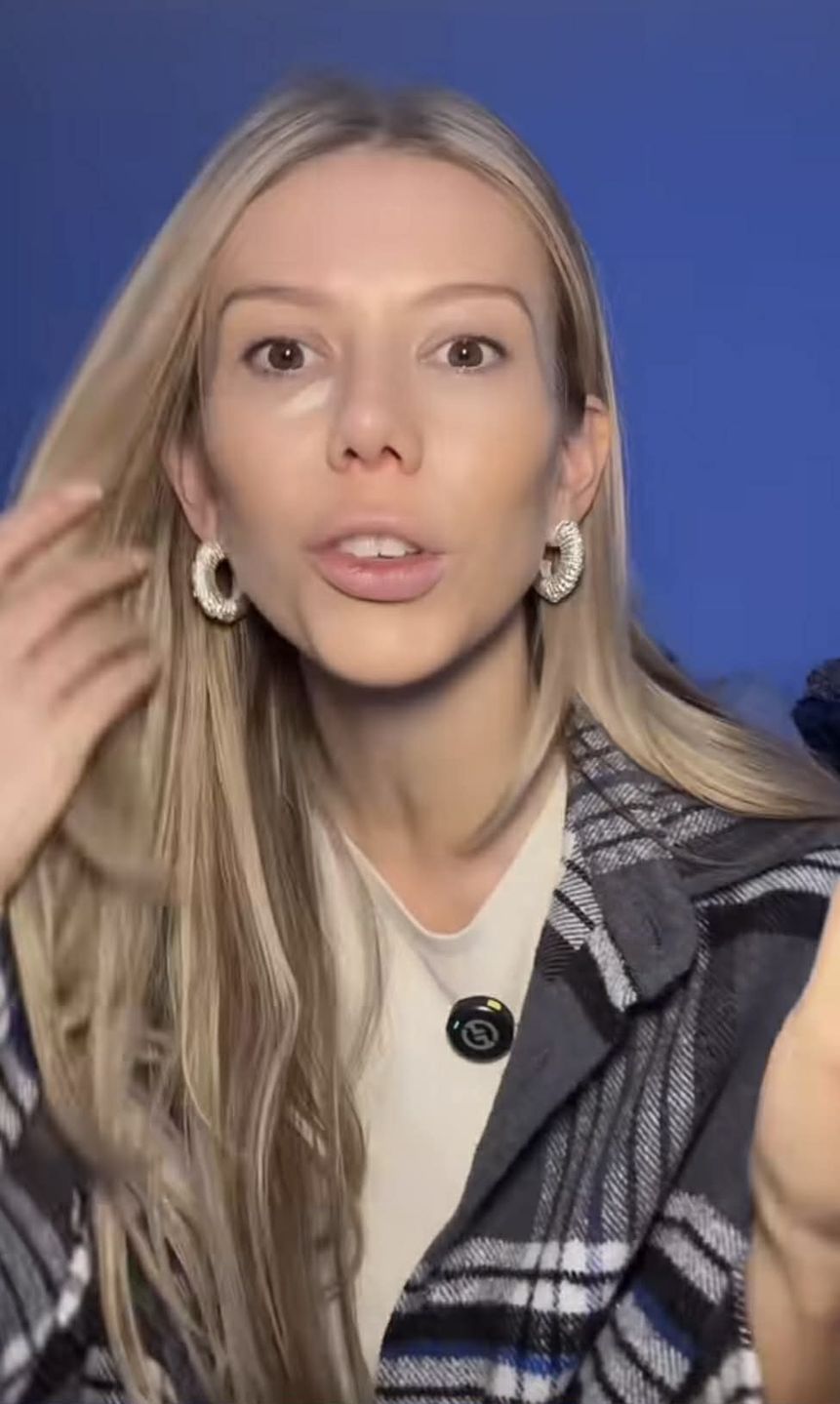 Narzeczona Leona Myszkowskiego wraca pamięcią do ich początków