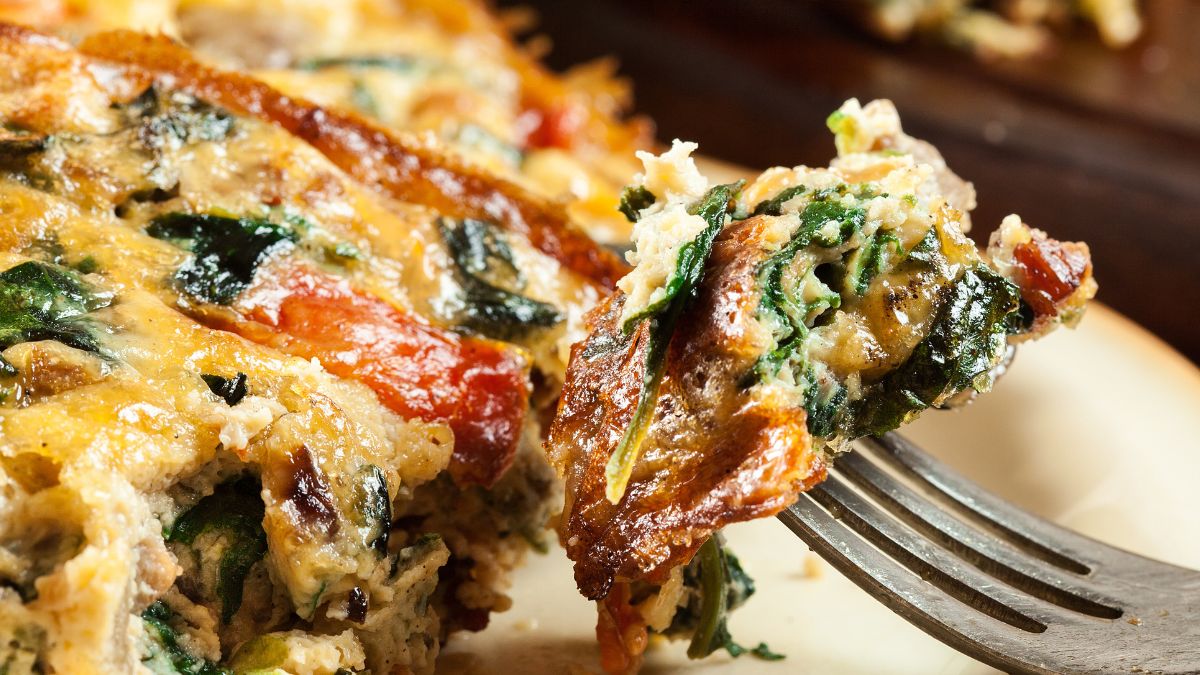 W Chorwacji fritaja cieszy się ogromną popularnością