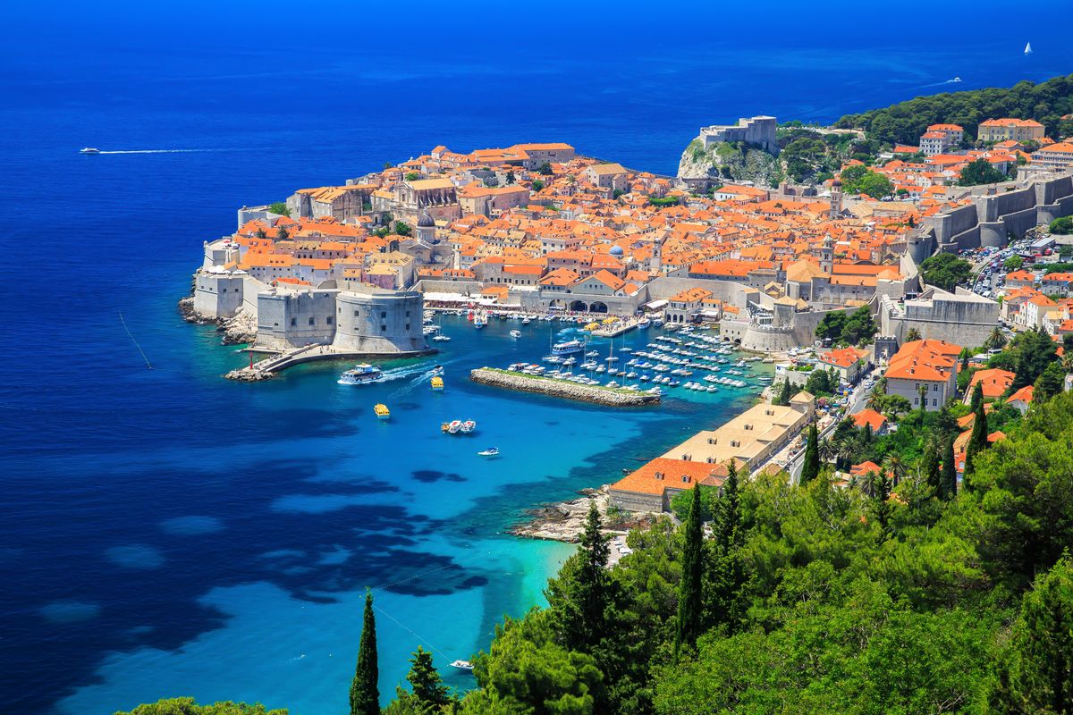 Tegoroczne wakacje w Chorwacji nie będą należały do najtańszych
