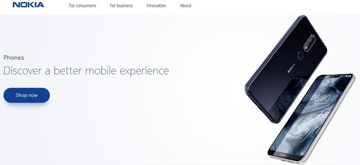 Nokia X6 wkrótce w globalnej wersji