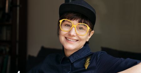 Gosia Herba podbija świat. Jej ilustracje zachwycają
