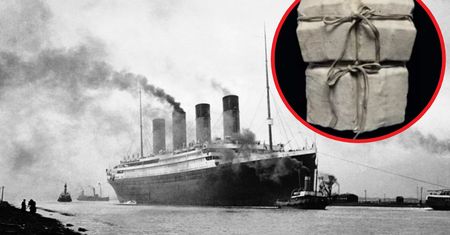 Pamiątka z Titanica trafiła pod młotek. Aukcja "jedyna na pokolenie"