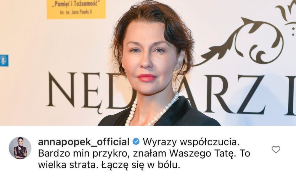 Sławni przyjaciele żegnają Witolda Paszta