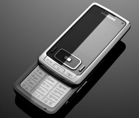 Top 10 telefonów 2007 roku 6