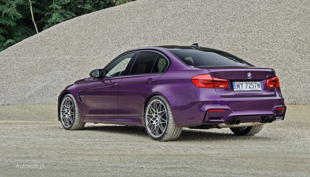 BMW M3