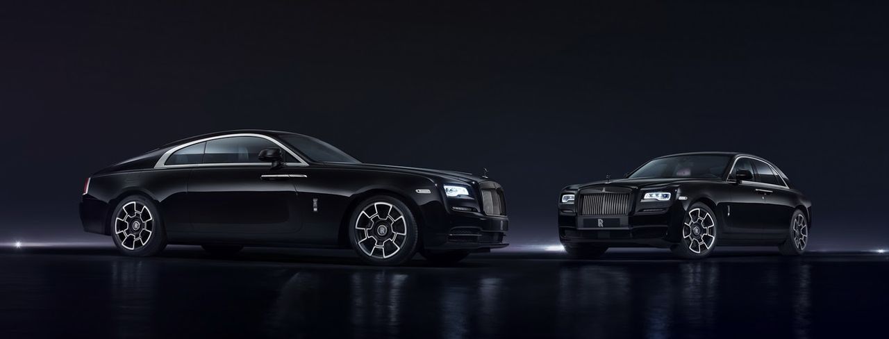[h2]Rolls-Royce Wraith i Ghost Black Badge Edition[/h2]