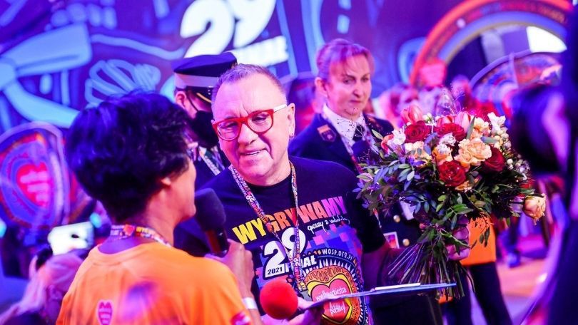 WOŚP 2021. Podsumowanie 29. finału Wielkiej Orkiestry Świątecznej Pomocy