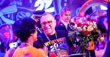 WOŚP 2021. Podsumowanie 29. finału. Ile pieniędzy zebrano?