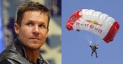 Ujawniono szczegóły tragicznego wypadku Felixa Baumgartnera. Prokuratura zdradziła przyczynę jego śmierci