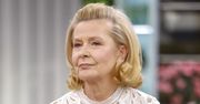 Barbara Bursztynowicz w żałobie. Wysyp kondolencji