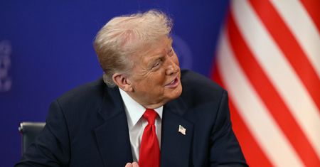Trump nakłada sankcje na Rosję, ale ciągle nie wiemy, jaki jest jego strategiczny cel [OPINIA]