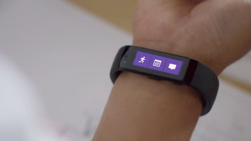 Tydzień w krzywym zwierciadle: metalowe smartfony Samsunga i kafelkowa nadwyżka Microsoftu 2