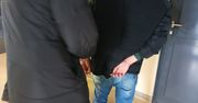 Narkotyki w domu w Gozdowie. Dwóch mężczyzn zatrzymanych, jeden trafił do aresztu!
