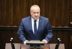 Artur Szałabawka straszy migrantami. Komisja Etyki zajmie się posłem PiS