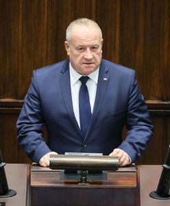 Artur Szałabawka straszy migrantami. Komisja Etyki zajmie się posłem PiS