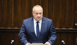 Artur Szałabawka straszy migrantami. Komisja Etyki zajmie się posłem PiS