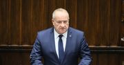 Artur Szałabawka straszy migrantami. Komisja Etyki zajmie się posłem PiS