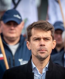 Mocne słowa szefa Agrounii o Łukaszu Mejzie: "Najgorsza łajza polityczna"