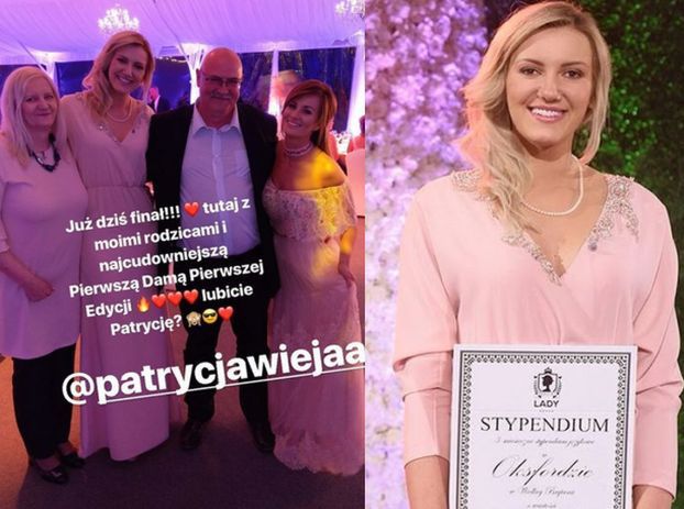 Finał "Projektu Lady" wygrała Magdalena Lubacz! "Teraz będzie już tylko lepiej"