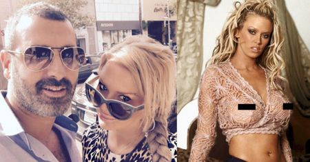 Jenna Jameson przechodzi na judaizm i kręci o tym reality show!