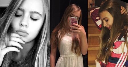 Oliwia Bieniuk nie zostanie modelką? "Na razie skupi się na nauce"